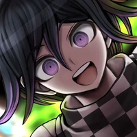 Kokichi(khùng, vậy thôi) 