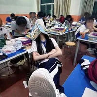 Thiên An (trước khi trùng sinh)