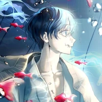Isagi Yoichi