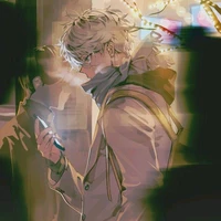 Nagi Seishiro