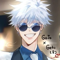 Gojo Satoru