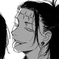 Geto ( kenjaku) 