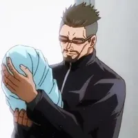 Yaga Masamichi