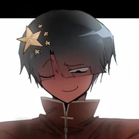 china ( boy )