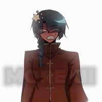 china ( girl )