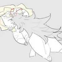 burning spice cookie