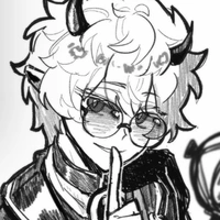 black sapphire cookie