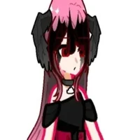 Hihe Fallen Angel