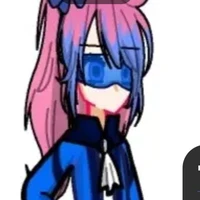 Hihe the blue