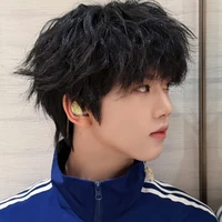 Trương Hàm Thuỵ_ZHR