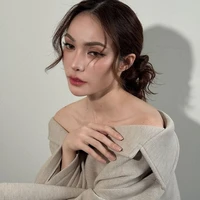 Charlotte Austin - nàng