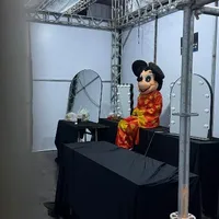 Lê Hồ Phước Thịnh