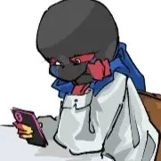 error sans