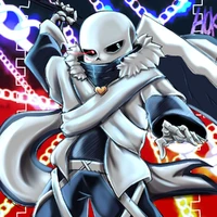 cross sans