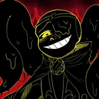 shattered sans