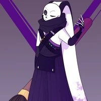 hollow ink sans