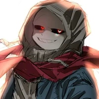 dust sans