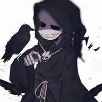 reaper sans