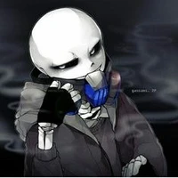 gas sans