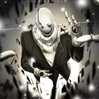 gaster