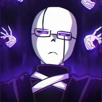 x - gaster
