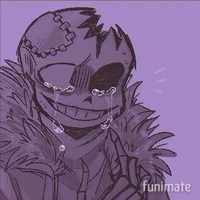 infected sans