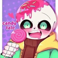 candy sans