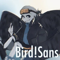 bird sans