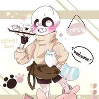 Ccino sans