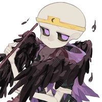 Ds nightmare sans