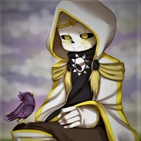 Ocs dream sans