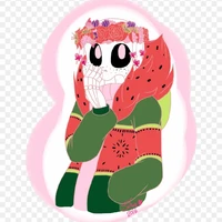melon sans