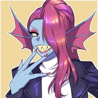 undyne