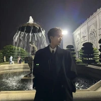 Dad anh_ Phó Tiêu Thần