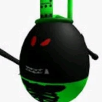 🖤1x1x1x1💚[1 egg]