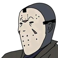 jason[ki ki ma ma]
