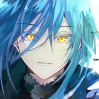 Rimuru Tempest