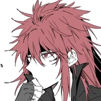 Guy Crimson