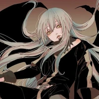 Rimuru Tempest