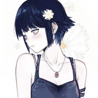 Hyuga Hinata 