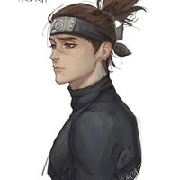 Umino Iruka