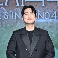 Jung Hanhae (Hanhae) - 90