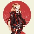 Rengoku Kyoujurou ( Viêm Trụ )