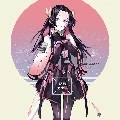 kochou kanae