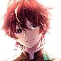 Kamado Tanjirou - sukuro
