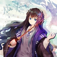 Tokitou muichirou ( Hà Trụ )