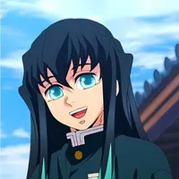 [giáo viên]Tokito Muichiro