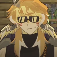 Theobaldthebird 