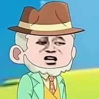 jeremy wade chơi đồ