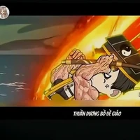 tiểu đạo sĩ (báo thủ)